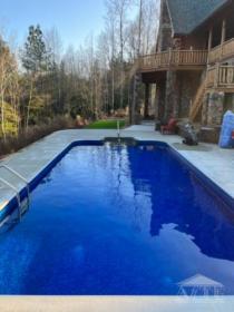 US Open 2024 Accommodation - Jackson Springs