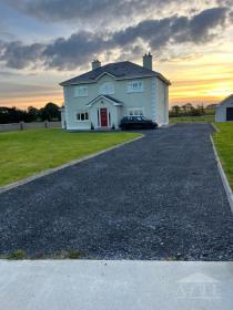 Ryder Cup 2027 Accommodation - Mountbellew, Galway