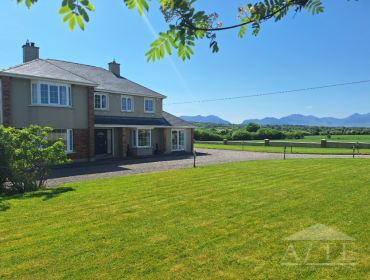 Ryder Cup 2027 Accommodation - Killarney