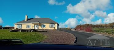 Ryder Cup 2027 Accommodation - Killimer, Co Clare
