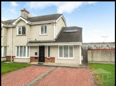Ryder Cup 2027 Accommodation - Castletroy Limerick
