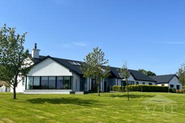Ryder Cup 2027 Accommodation - ABBEYFEALE, CO LIMERICK