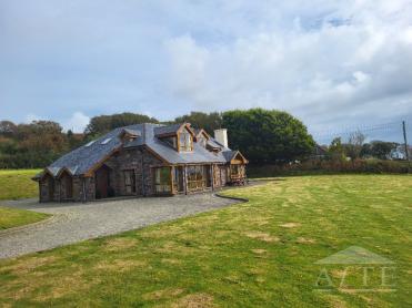 Ryder Cup 2027 Accommodation - Ardmore, Co Waterford