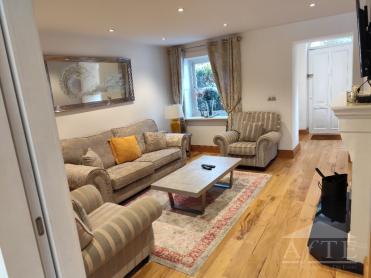 Ryder Cup 2027 Accommodation - Killarney, Co Kerry