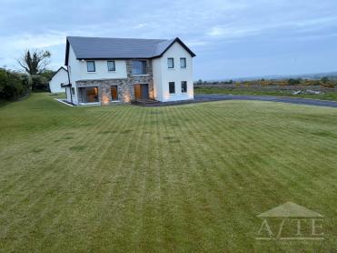 Ryder Cup 2027 Accommodation - Abbeyknockmoy, Galway