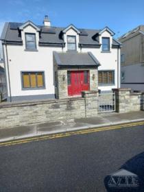 Ryder Cup 2027 Accommodation - Lahinch Co Clare