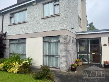 Ryder Cup 2027 Accommodation - Athlone