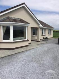 Ryder Cup 2027 Accommodation - Listowel, Co Kerry