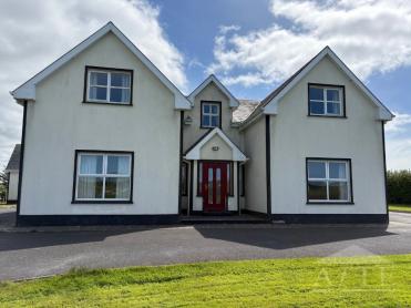 Ryder Cup 2027 Accommodation - Lahinch County Clare