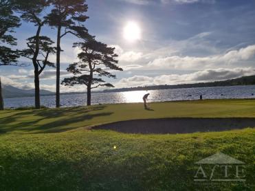 Ryder Cup 2027 Accommodation - Killarney