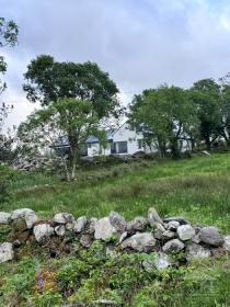 Ryder Cup 2027 Accommodation - Glencar, Co.Kerry