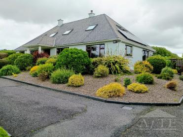 Ryder Cup 2027 Accommodation - KILLARNEY KERRY