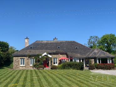 Ryder Cup 2027 Accommodation - Castlecomer , Kilkenny