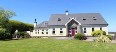 Ryder Cup 2027 Accommodation - Kilmaley, Clare