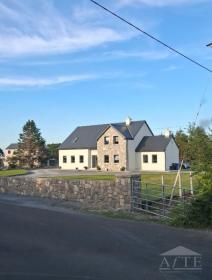 Ryder Cup 2027 Accommodation - Bearna