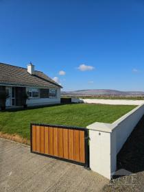 Ryder Cup 2027 Accommodation - Kinvara Co.Galway