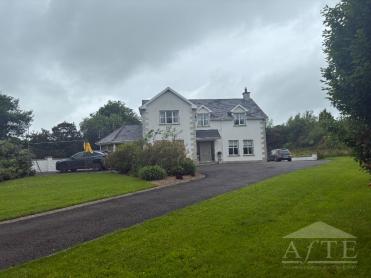 Ryder Cup 2027 Accommodation - Dundrum Co. Tipperary