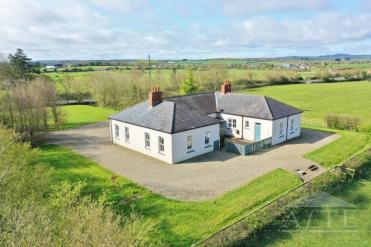 Ryder Cup 2027 Accommodation - Askeaton, Limerick 18 mins to Adare