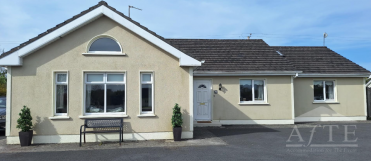 Ryder Cup 2027 Accommodation - Galway