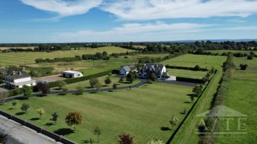 Ryder Cup 2027 Accommodation - Ferbane County Offaly
