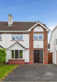Ryder Cup 2027 Accommodation - Athenry, Galway