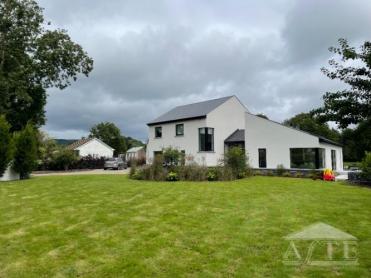Ryder Cup 2027 Accommodation - Sixmilebridge, Co Clare