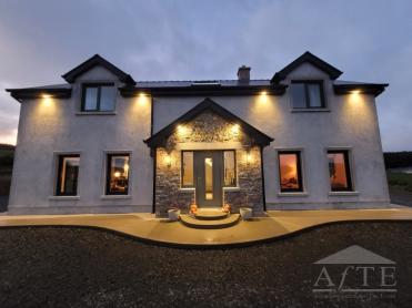 Ryder Cup 2027 Accommodation - Rockchapel Co Cork