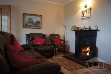Ryder Cup 2027 Accommodation - Tipperary