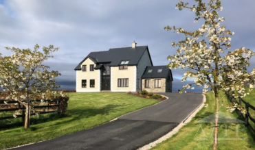 Ryder Cup 2027 Accommodation - Galway