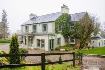 Ryder Cup 2027 Accommodation - Glenastar Lodge , NewcastleWest , Co. Limerick