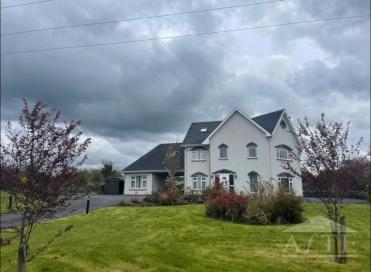 Ryder Cup 2027 Accommodation - Ennis, Co.Clare