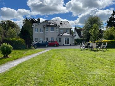 Ryder Cup 2027 Accommodation - Maree Road, Oranmore Co Galway