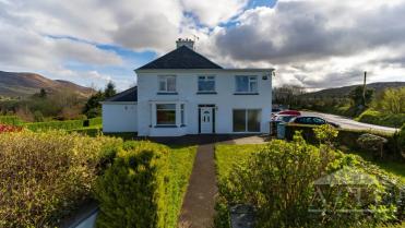 Ryder Cup 2027 Accommodation - Cahirciveen, Co. Kerry