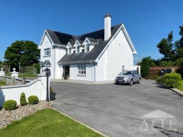 Ryder Cup 2027 Accommodation - Dundrum Co Tipperary