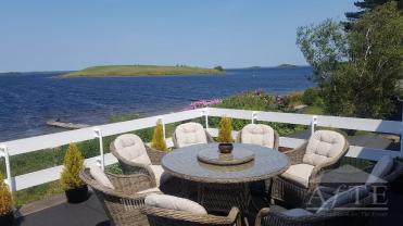 Ryder Cup 2027 Accommodation - Baurisheen, Oughterard, County Galway