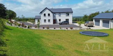 Ryder Cup 2027 Accommodation - Nenagh, Co. Tipperary