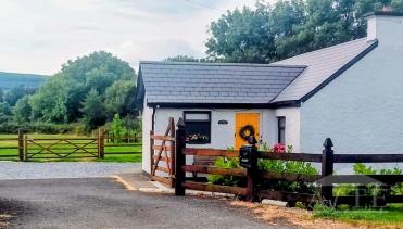 Ryder Cup 2027 Accommodation - Kanturk, Cork