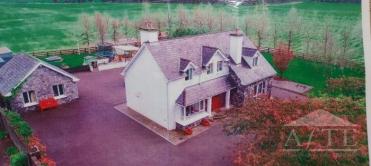 Ryder Cup 2027 Accommodation - Dundrum County Tipperary