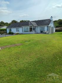 Ryder Cup 2027 Accommodation - Cratloe Co Clare
