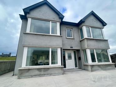 Ryder Cup 2027 Accommodation - Ballyheigue, Tralee, Co. Kerry