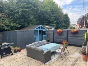 Ryder Cup 2027 Accommodation - Sixmilebridge, Co. Clare