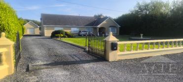 Ryder Cup 2027 Accommodation - BALLYBUNION, CO. KERRY.