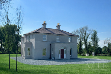 Ryder Cup 2027 Accommodation - Bruff Co. Limerick