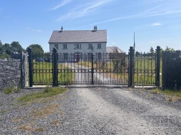 Ryder Cup 2027 Accommodation - Clonfert, Ballinasloe , Co. Galway