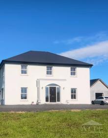 Ryder Cup 2027 Accommodation - Ballylooby, Cahir, Tipperary