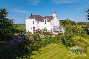 The Open 2027 Accommodation - Freuchie, Fife,