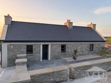 Irish Open 2026 Accommodation - Quilty, Co. Clare