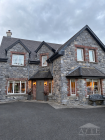 Ryder Cup 2027 Accommodation - Nenagh,  Co. Tipperary