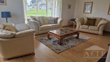 Irish Open 2026 Accommodation - Kilkee Co. Clare