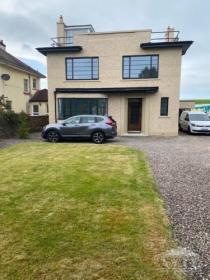 The Open 2027 Accommodation - Leven,  Fife